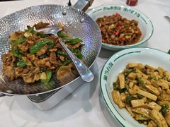 -湘当有饭剁椒鱼头(昆山招商花园城店)