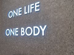 -Z&B Fitness Studio·Gym(前滩L+PLAZA店)