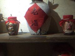 -兰溪小馆(东直门簋街店)