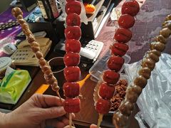 -天津堆姐糖堆刨冰(河东区总店)