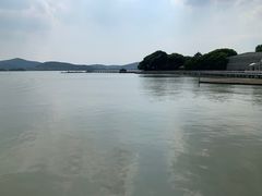 -蠡湖大桥公园