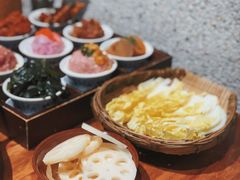 -楠火锅(龙阳广场店)
