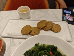 -顺意·顺德家乡菜(国际人才大厦店)