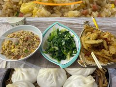 -小民大排档(光谷店)
