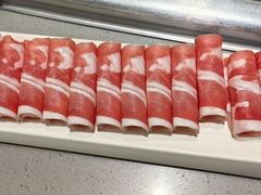 -海底捞火锅(天通苑华联店)
