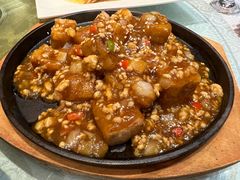 -嘉逸传菜(洛川东路店)