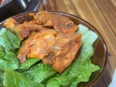 -谭记重庆老火锅(总店)