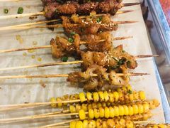 -草本味·市井羊肉馆(新开铺总店)