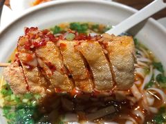 -湘人龙记老长沙米粉(鸟巢店)