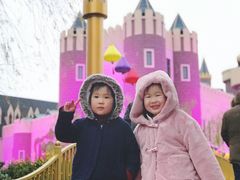 -安徒生童话乐园