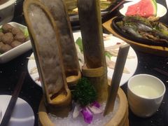 -香天下·四川火锅(安镇大润发店)