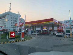 -中国石油(康福站)