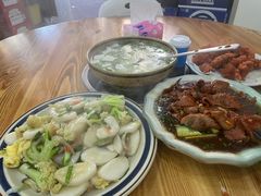 -老奇味(后田街店)