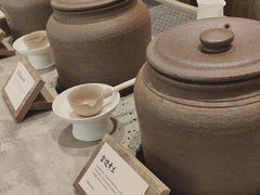 -李山山茶事(景枫店)