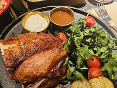 -IL TEATRO 精品意大利餐厅