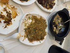 -阳江餐厅·30年老字号·粤菜海鲜大排档