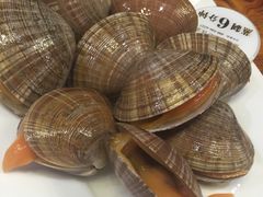 -海味当家·蒸锅海鲜(中山广场创始店)