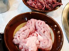 嫩牛肉-电台巷火锅(科华总店)
