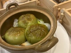 -粤财皇冠假日酒店·彩华轩中餐厅