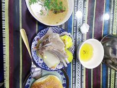 -園丁烤肉缸子肉
