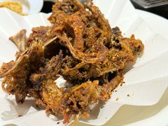 -新乾隆酒楼(帝景园店)