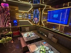 -INLOVE KTV(西溪印象城店)