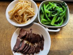 -漆黑觉米粉(三里屯店)