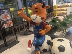 -俏牛哥鲜牛肉牛肆馆(重庆天地店)