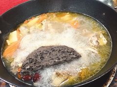 鸡汤-友口福(大良店)