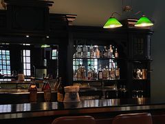 -Long Bar(莱佛士酒店)