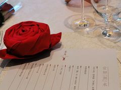 -Yan Ting宴庭中餐厅-长沙瑞吉酒店(运达店)