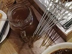 柠檬茶-串烧工坊 BBQ Box(牛车水店)