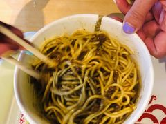 全料热干面-蔡林记(汉街店)