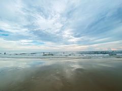 -北海银滩一号国际会议中心酒店