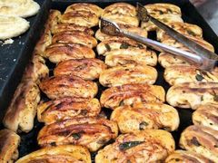 -郭际辣饼铺(第三中学店)