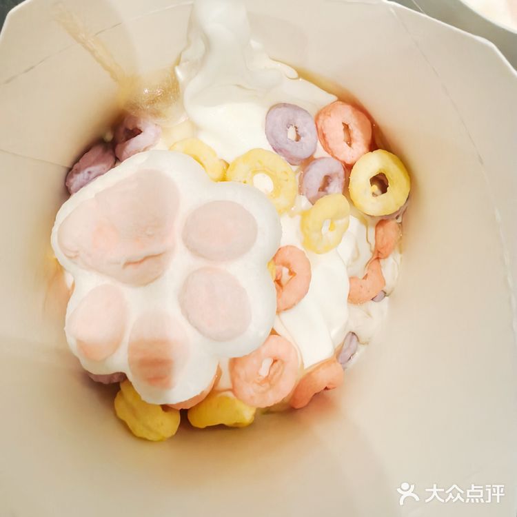 奈雪green轻食轻饮店,减脂人放心吃