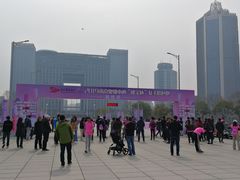 -南京奥林匹克体育中心-体育馆