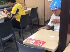-永和大王(漕宝店)
