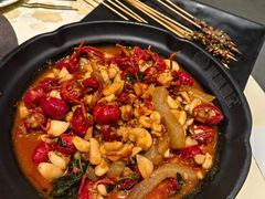 -聚味瞿记·龙虾堂(坡子街店)