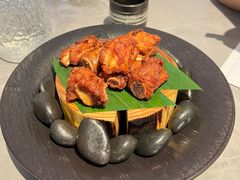 -沿江海南菜·文昌鸡祖师爷(大东海店)