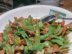 -文记卢源外·江西小炒(凤城八路店)
