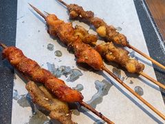 -管氏翅吧(护国寺店)