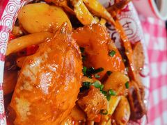 -辣小鲜·南昌大排档(船山路店)