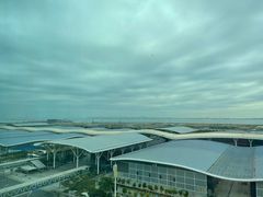 -深圳国际会展中心希尔顿酒店(前海华发冰雪世界店)