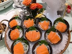 -万龙洲海鲜(大兴绿地缤纷城店)