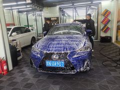 -XPEL旗舰店·汽车贴膜·隐形车衣·改色贴膜