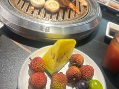 -東盛炭烤自助料理(浦东文峰广场店)