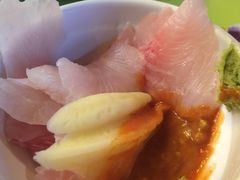 -好伦哥比萨烤肉自助(马家堡店)