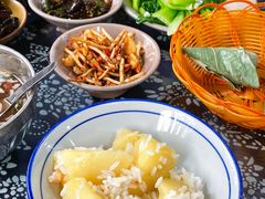 -张关合渣(朱家坳店)