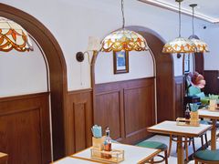 -小杨生煎(黄河路美食休闲街店)